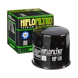 Масляный фильтр HIFLO FILTRO HF 138