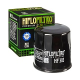 Фильтр масляный Hi-Flo HF 303