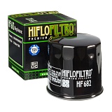 Масляный фильтр HIFLO FILTRO HF 682 CF Moto